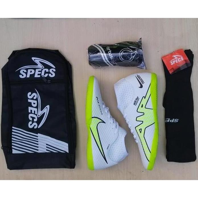 รองเท้าฟุตซอล Superfly ราคาสําหรับบูธ รองเท้าฟุตซอล