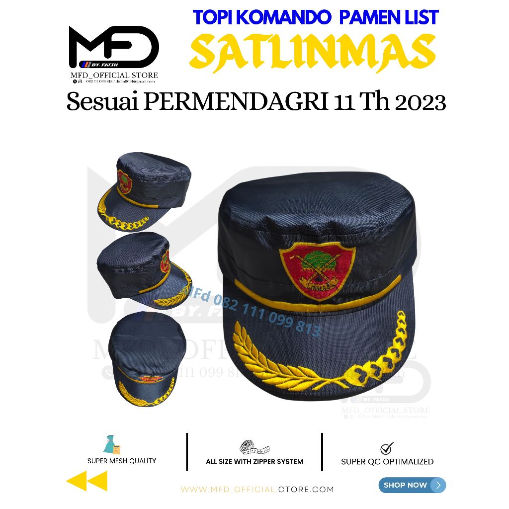 Mfd ล ่ าสุด SATLINMAS Commando หมวกสีเทาเข ้ มสีล ่ าสุด Commando หมวก Candydagri 11th 2023 Field หมวก Commando หมวก Antem