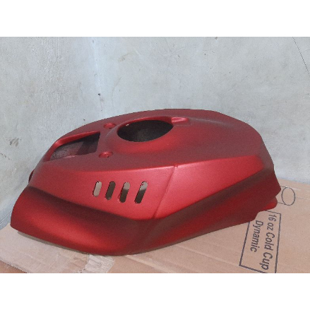 ฝาครอบถัง gsx gsx-r150 ฝาครอบถังแขน