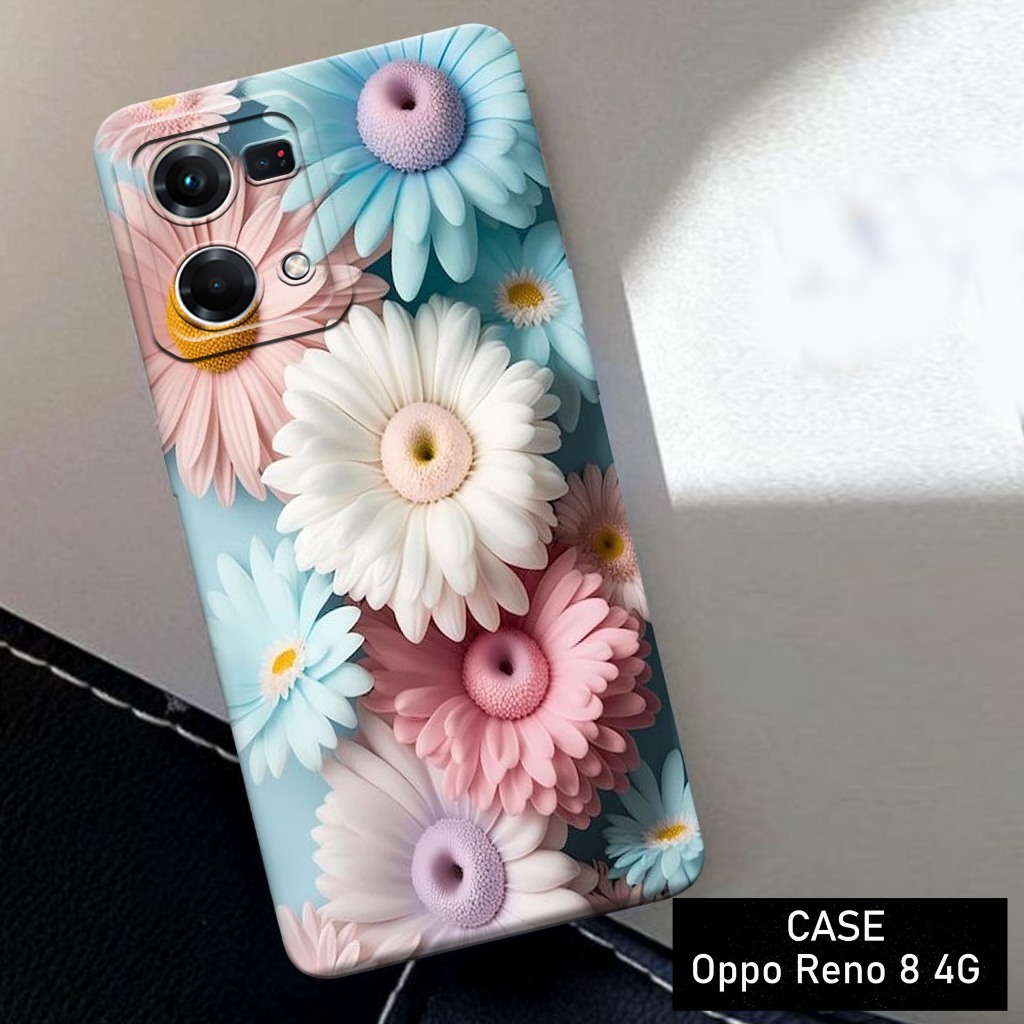 เคส Oppo Reno 8 4G SS847 เคส Oppo Reno 8t 4G - เคส Oppo Reno 8t 5G-Oppo Reno 8z 5G-ทุกประเภท (Casehp