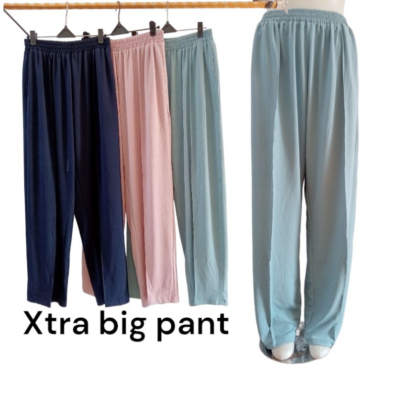Cella X-TRA BIG JUMBO TROUSERS