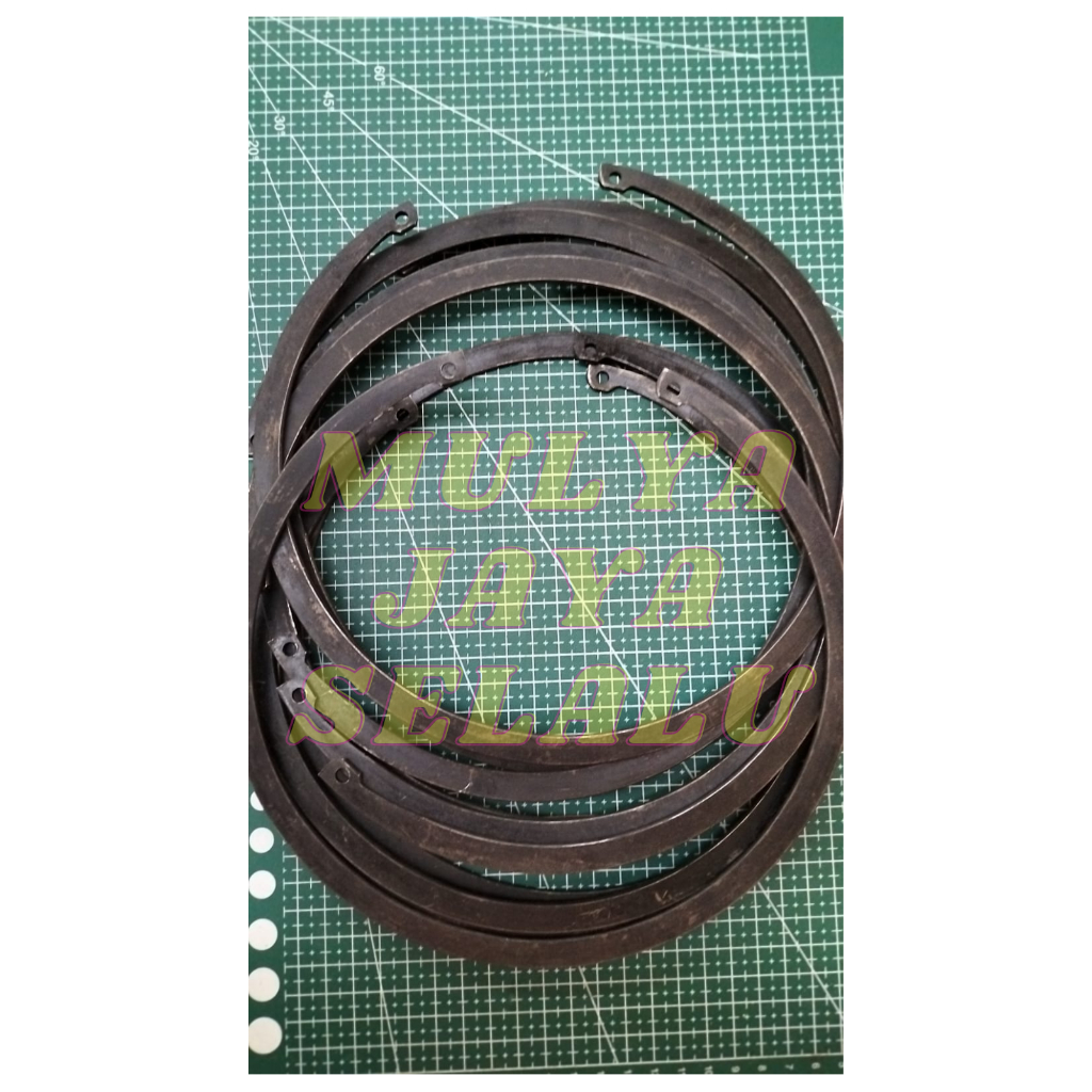 SNAP RING R170 H170 CIRCLIP INTERNAL RETAINING