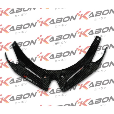 Winglet Carbon Zx25R คาร์บอนเคฟลาร์เดิม