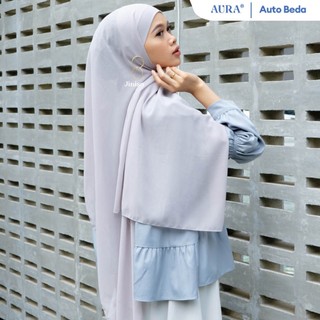 JINISO - AURA Active Hijab Pashmina Shawl