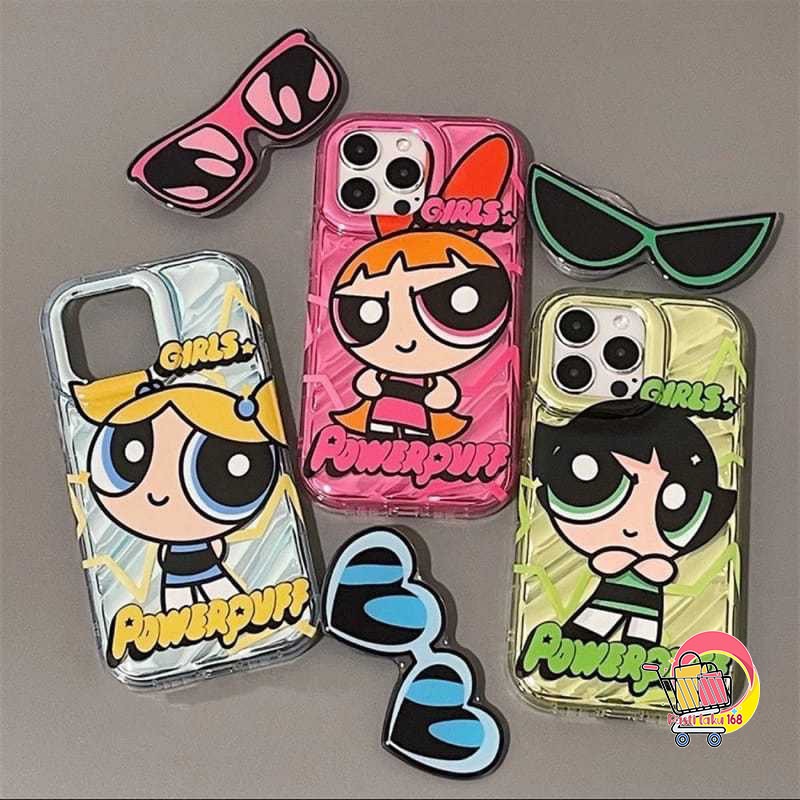 SS873 SOFTCASE SILICON CASING HP PPG SILVER SHINY กรณี GRIPTOK สําหรับ REDMI A1 A2 5A 6A 8 8A 9A 9i 