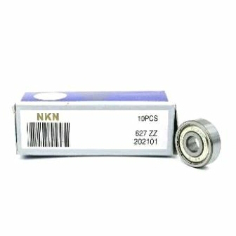 แบริ่ง 627zz NKN****