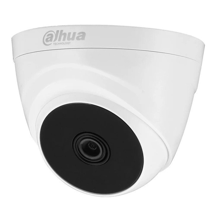 DAHUA COOPER T1A21P & T1A291P DOME 2MP HDCVI 4 IN 1 กล้องวงจรปิด INDOOR