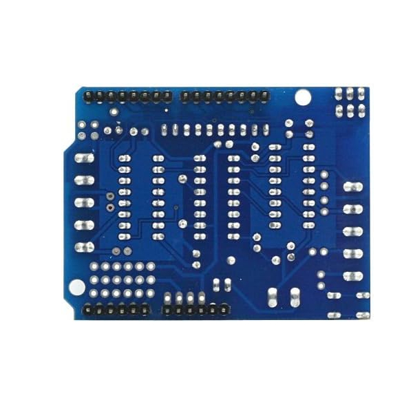 L293D Arduino Motor Driver Shield H-Bridge
