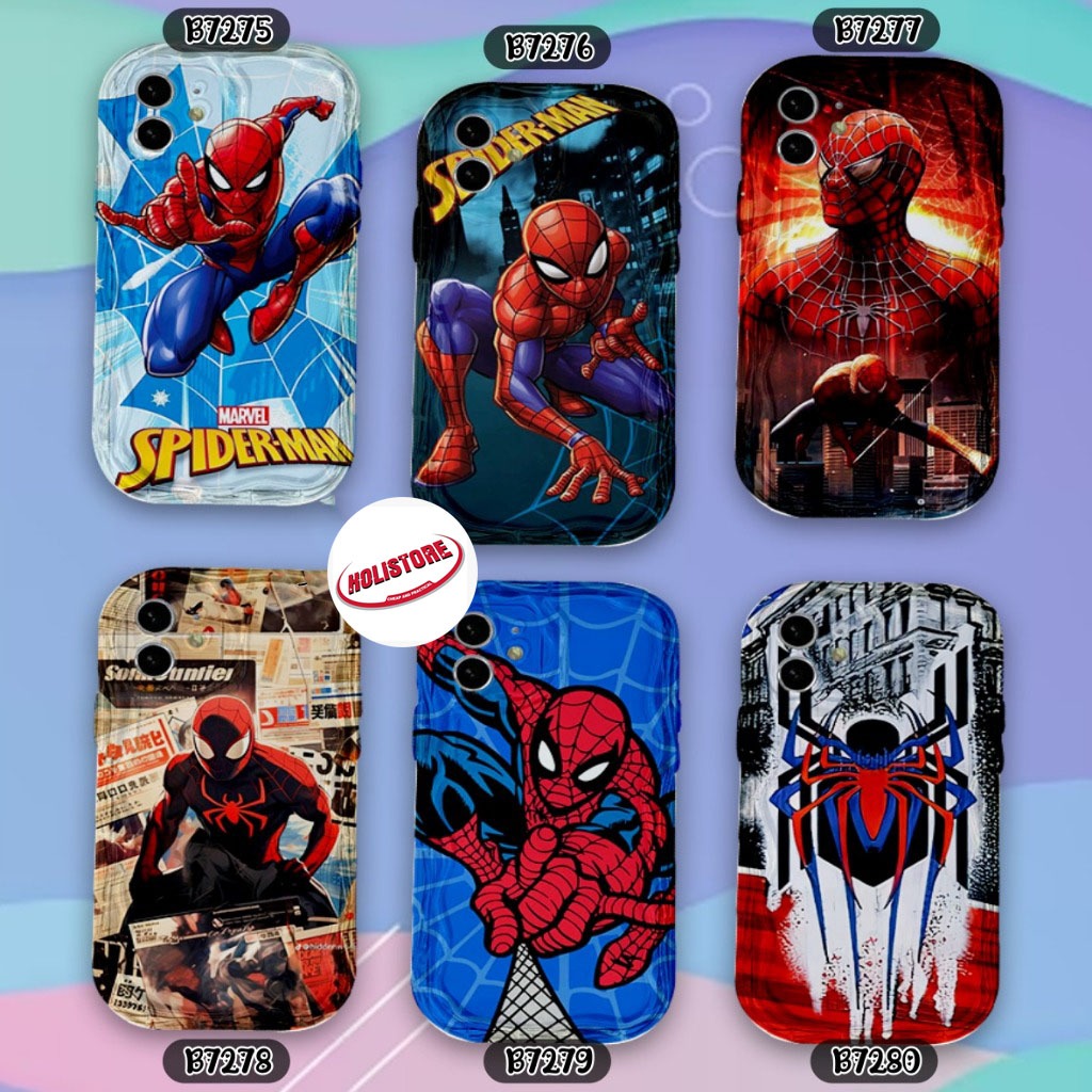 B72725 กรณี SOFTCASE SILICON CASING MELTING CLEAR SHOCKPROOF สําหรับ INFINIX SMART 5 6 6 + 7 ร้อน 9 