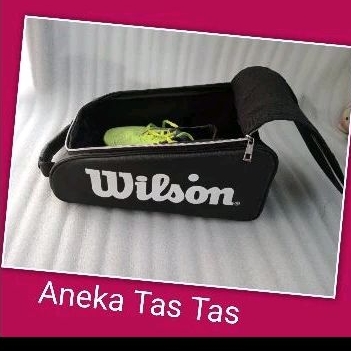 กระเป๋าใส่รองเท้ากอล์ฟ Wilson.Olharaga