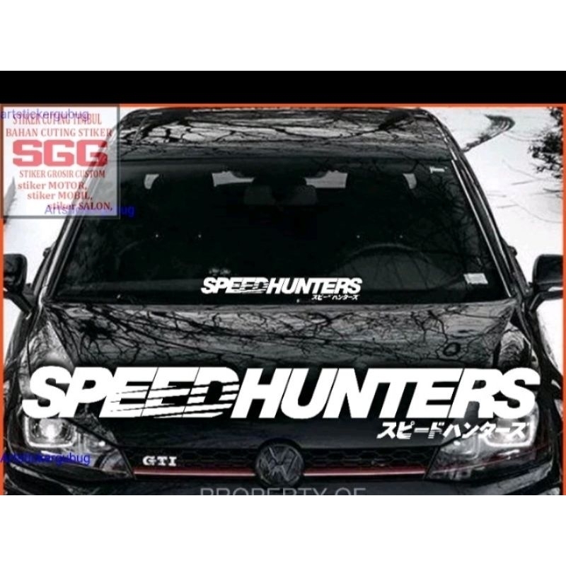สติ๊กเกอร์สติ๊กเกอร์ speedhunter สติ๊กเกอร์ jdm สติ๊กเกอร์ kenji สติ๊กเกอร์ติดรถ jdm speedhunter spe