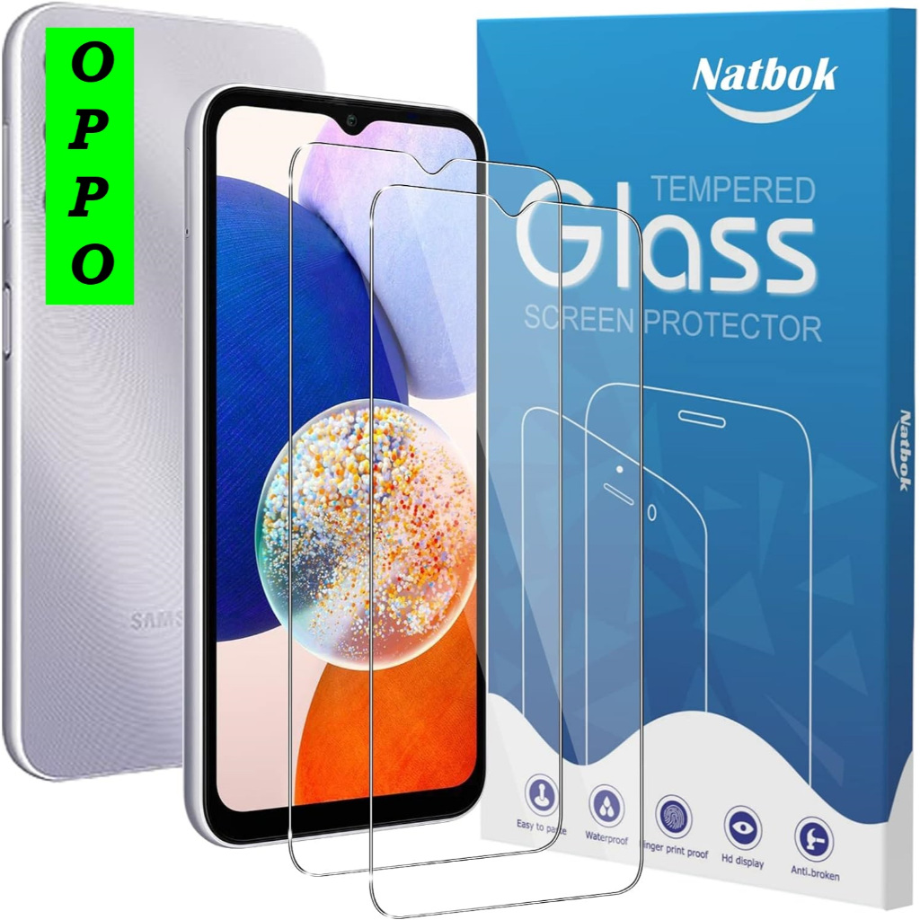 HANs UPGRADEFIT CLEAR OPPO A18 A17 A17k A16 A16e A16k A15 A15s A12 A11K A92 A1K A3s A5s A7 A5s A9 20