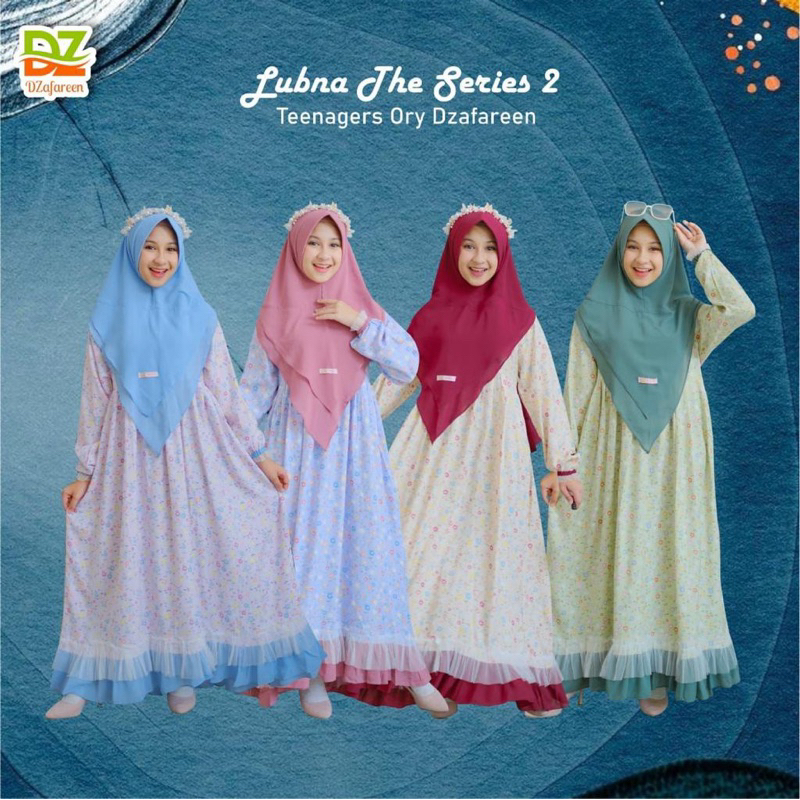 LUBNA SERIES 2******
