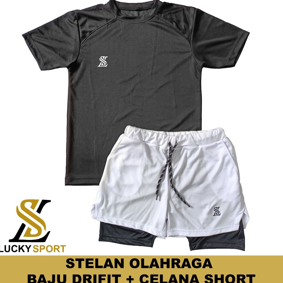 WPB ชุดเสื้อและกางเกงสําหรับวอลเลย์บอล วิ่ง ฟุตซอล จ๊อกกิ้ง ฟิตเนส ยิม ผู้ชาย ผู้หญิง h7y9k