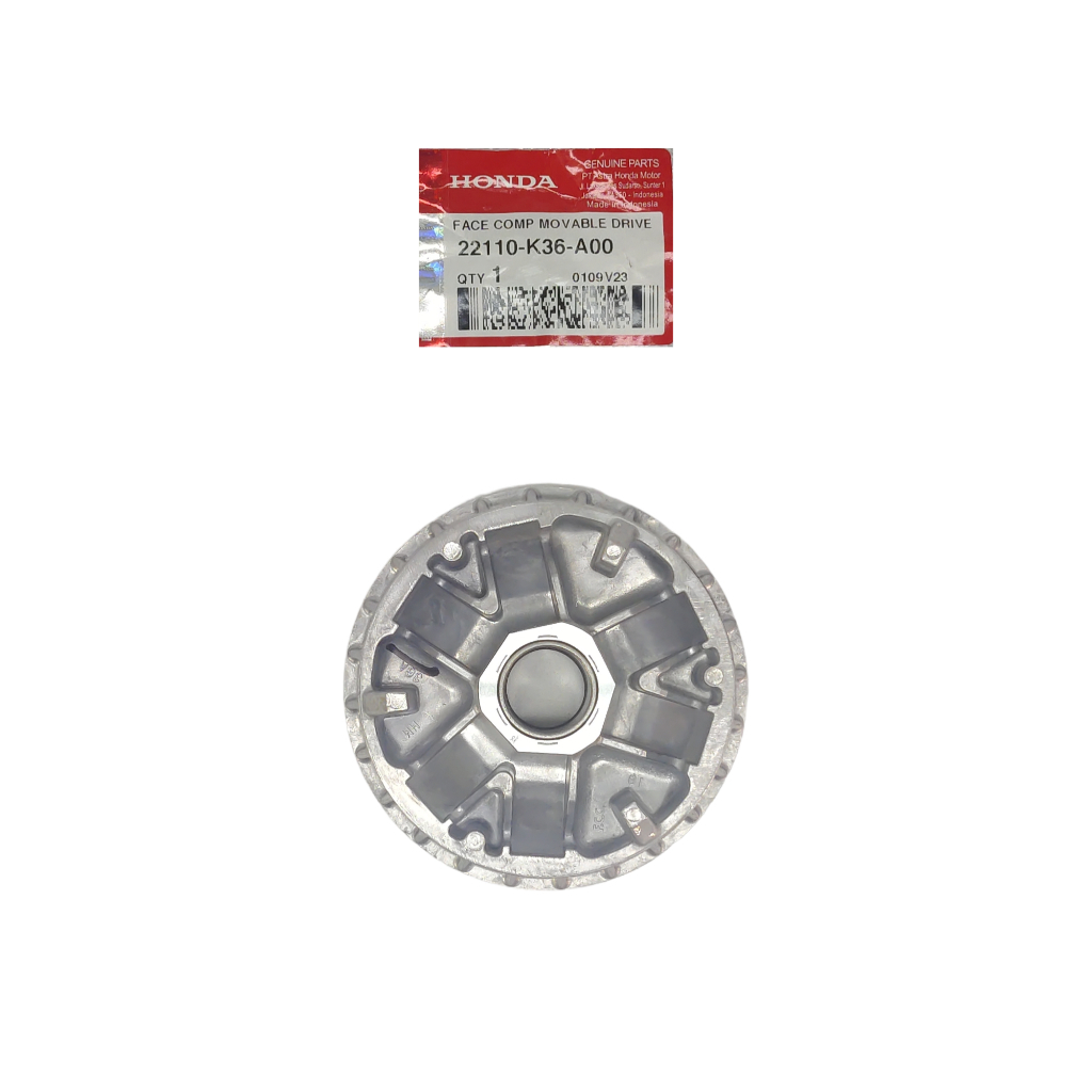 22110-K36-A00 ROLLER HOUSING VARIO 150 OLD K59 ใหม่ K59J ORIGINAL AM 100%