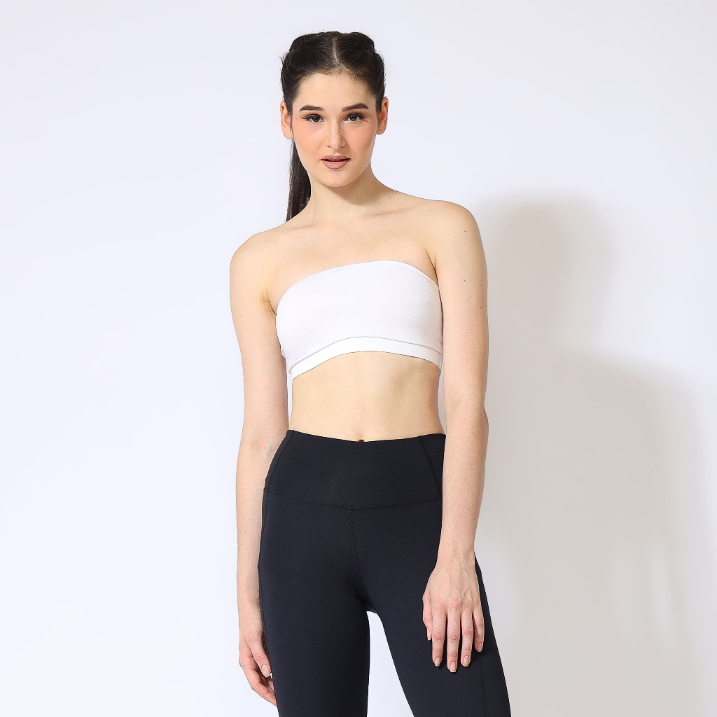 CoreNation Tube Bra - โฟมถอดได้