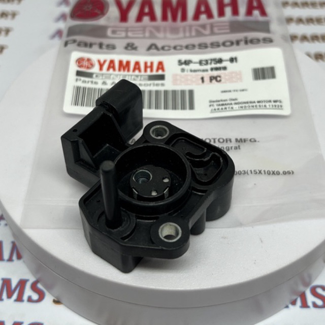 เซ็นเซอร์ TPS MIO J MIO GT MIO Z X RIDE XEON SOUL GT N MAX ORIGINAL YAMAHA