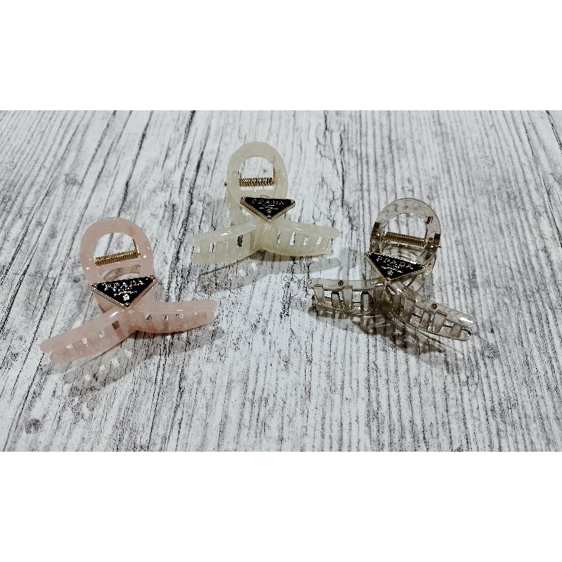 คลิปม้วนผม MCN KOREAN RIBBON