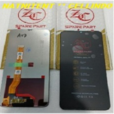 ของแท้ หน้าจอสัมผัส Lcd 1:1 สําหรับ OPPO A57 2022 4G 5G A38 A77 2022 4G 5G A77S OPPO A17 (2022) 4G A