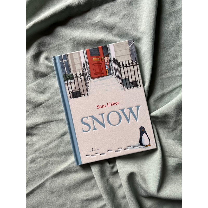 สเอ็ม usher หิมะ****