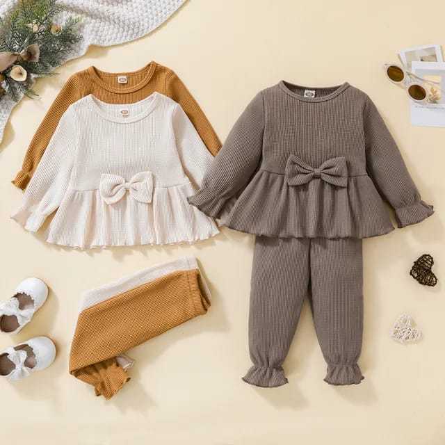 Outbox Fashion MOLITA KIDS SET