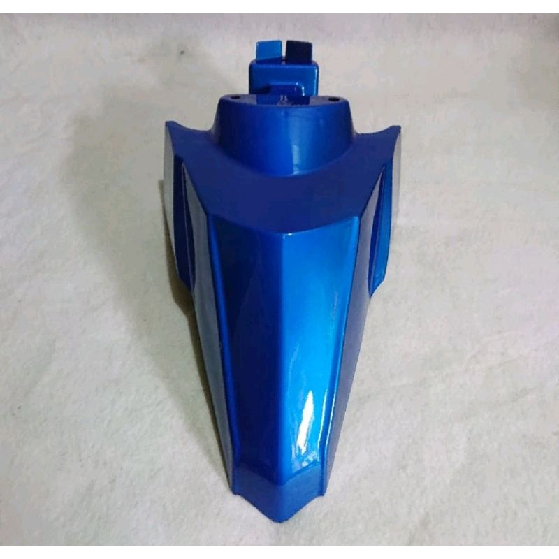 FRONT FENDER BEAT ECO/STREET 2016-2019 K81 LIGHT BLUE WIN BRAND 100%