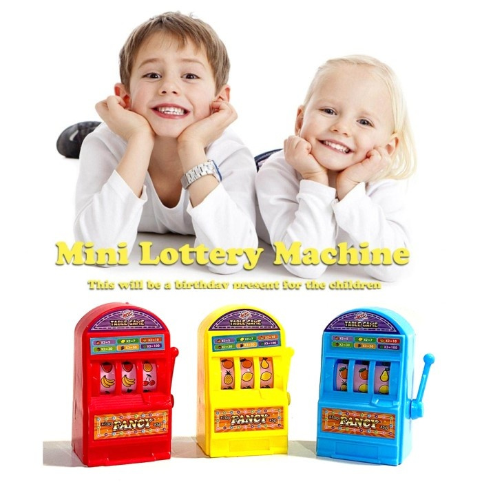 ของเล่นเกมโต๊ะหวย Jackpot / ของเล่นเกมโต๊ะ Jackpot แฟนซี