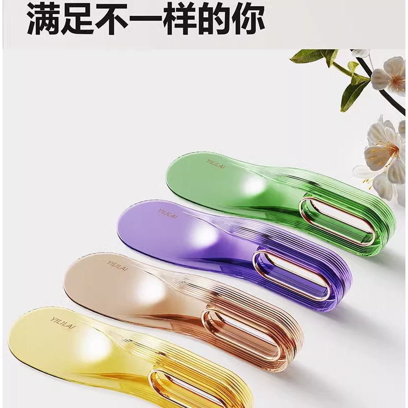 BED SHEET LIFTING TOOL / TRANSPARENT BED SHEET LIFTING TOOL / BED SHEET