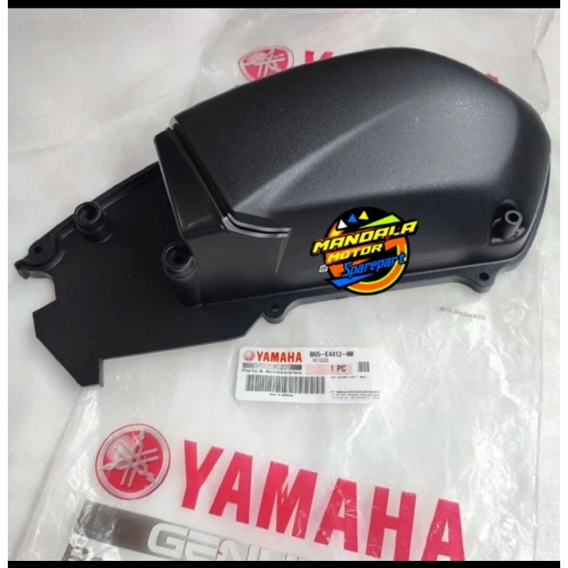 ฝาครอบกล่องกรอง LEXI 125, AEROX 155.ต้นฉบับ YAMAHA B65-E4412-00