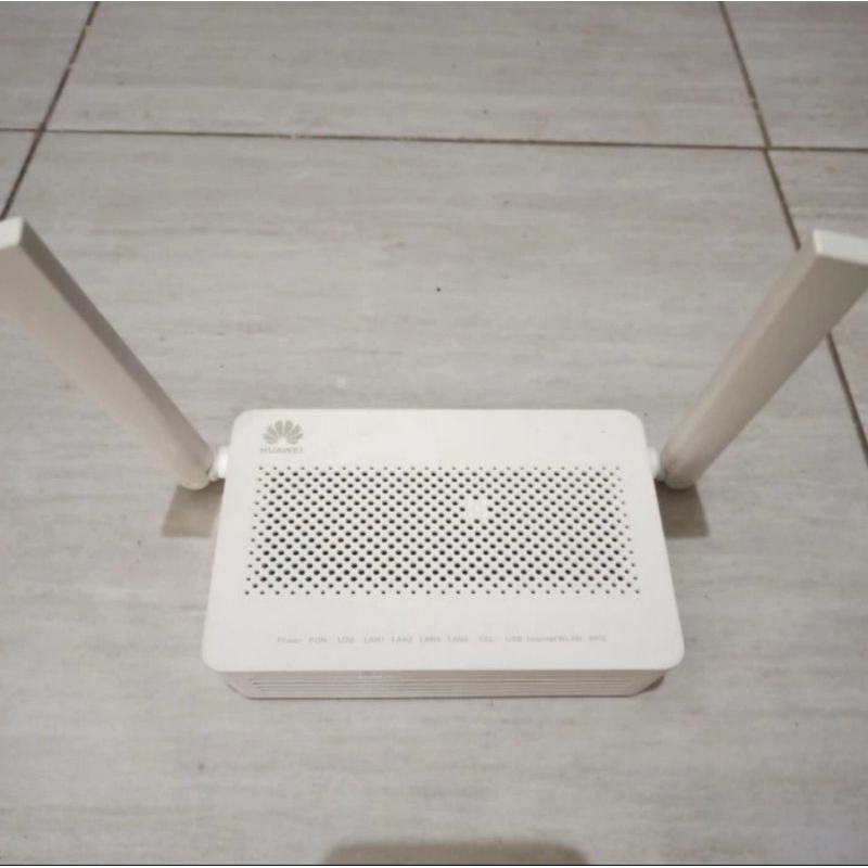 โมเด็มเราเตอร์ Huawei HG8145V5 Gpon Ont