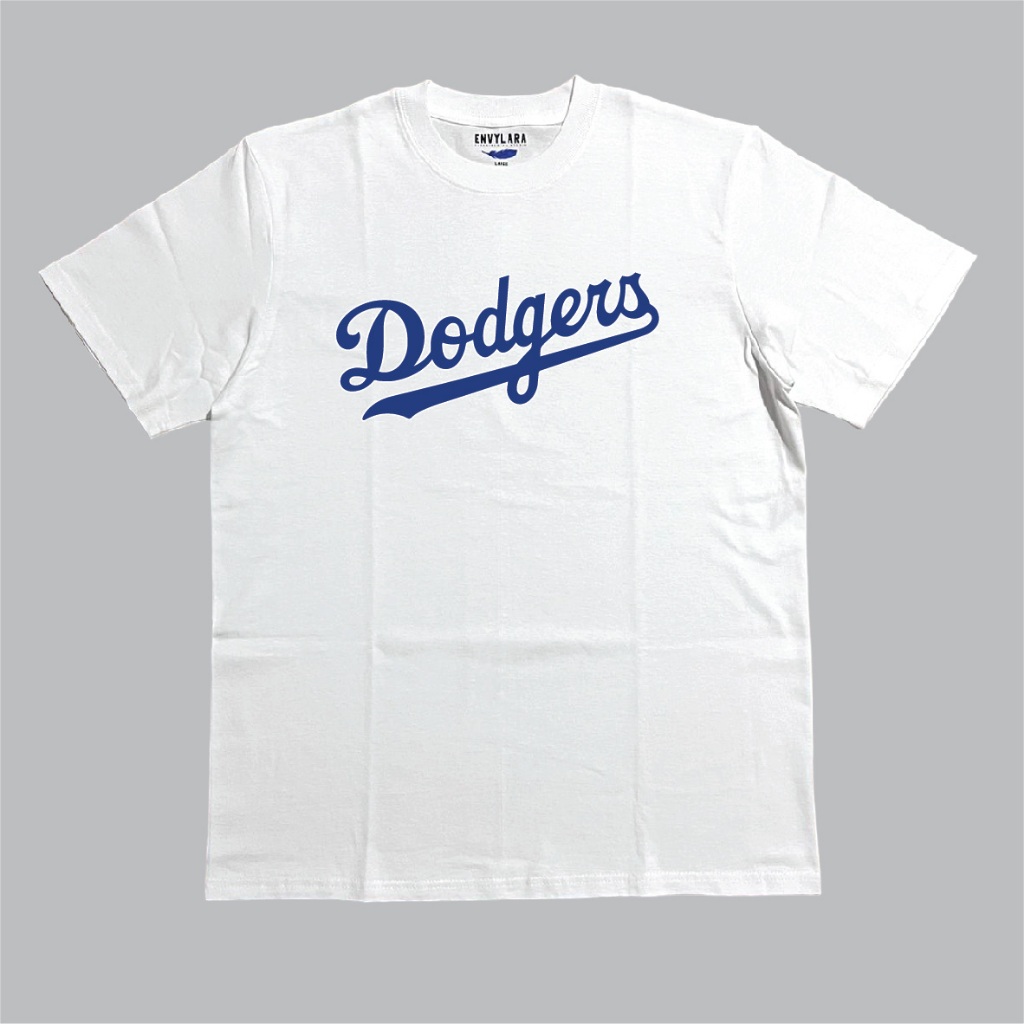 Shohei Ohtani Tshirt Heavyweight Cotton Combad 16s MLB Baseball Shirt