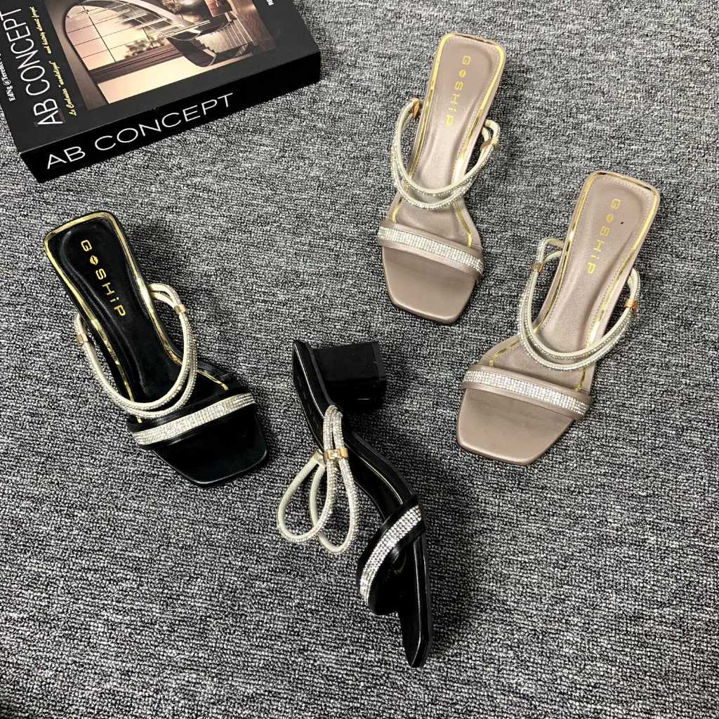 รองเท้าส้นสูงผู้หญิงนําเข้า GOSHIP ใน 71