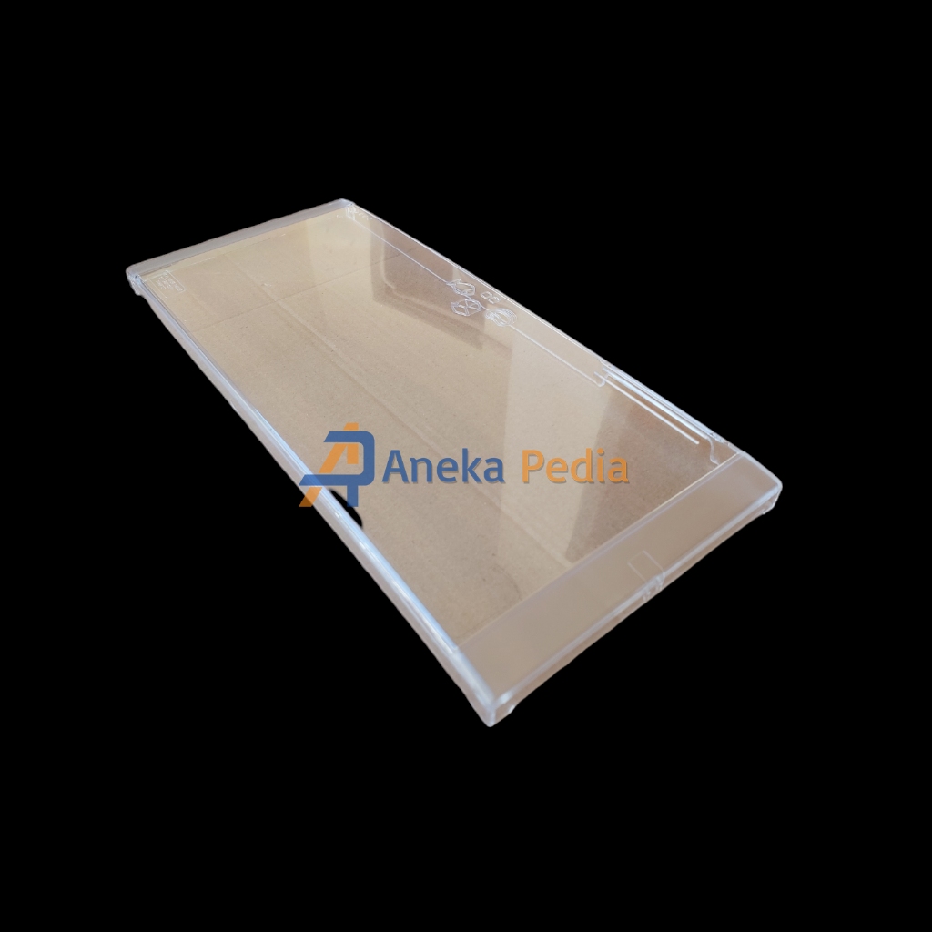 ฝาครอบตู้แช่แข็งระดับพรีเมียม Panasonic NR-AF19AN AF17AN AF199 ฝาครอบตู้แช่แข็ง 1 ประตูตู้เย็น Origi