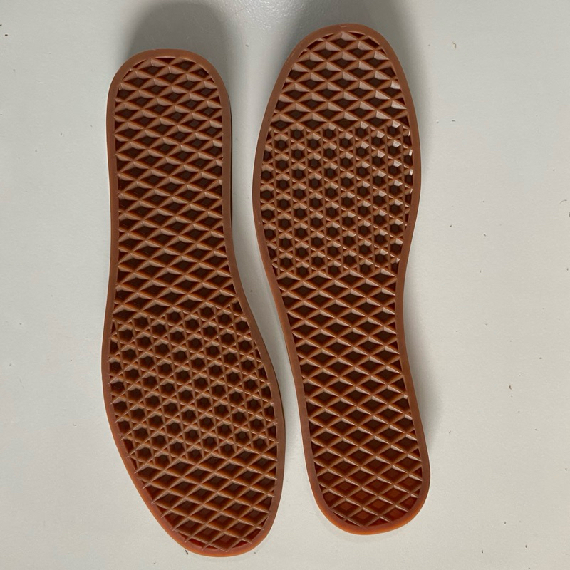 Outsole Premium VEN5 Waffle Gum 36-43