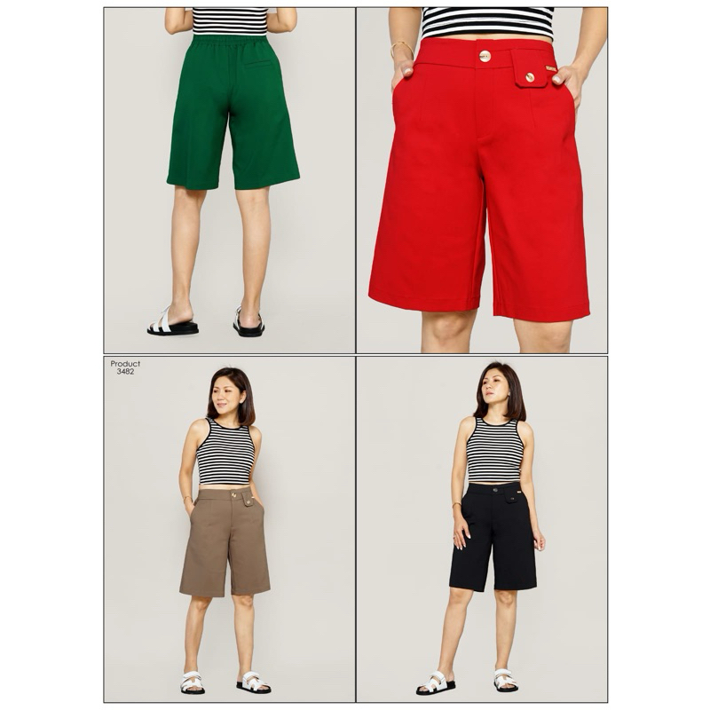 สินค้า กางเกง 3482**