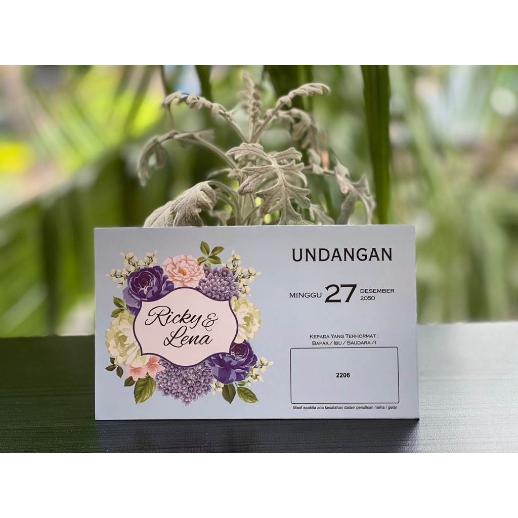 คําเชิญ ERBA 2206***