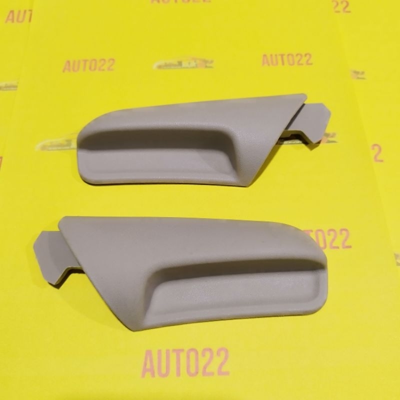 ชุดเบาะ Suzuki Ertiga APV ม้านั่งมือจับเบาะเดิม หมายเลขชิ้นส่วน R 85211-68KOO L 85711-68KOO