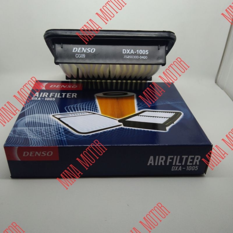 กรองอากาศ Denso Daihatsu Grand Max