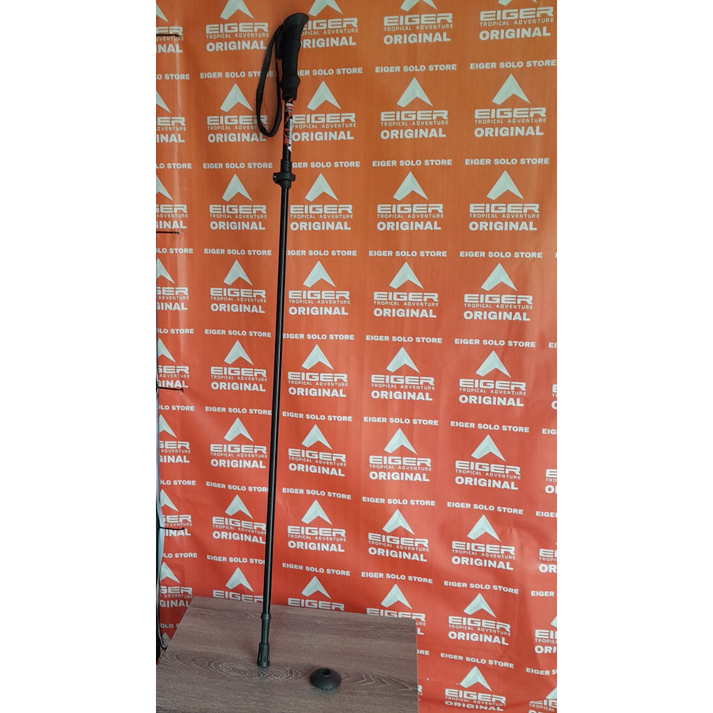 ElGER1989 Tenacity Tracking Pole Original