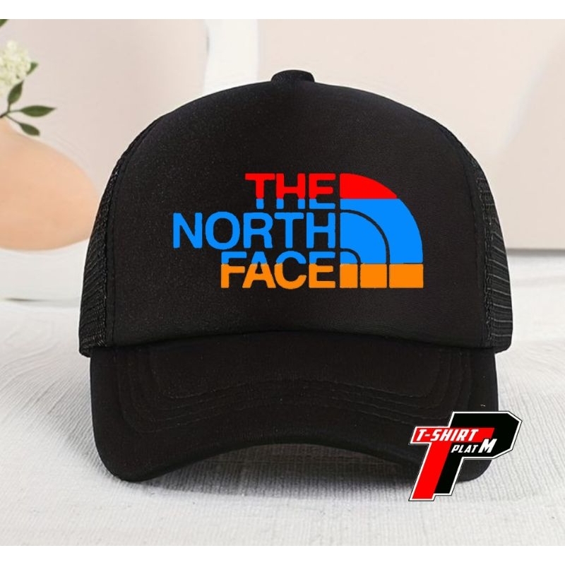 หมวกเบสบอล The North Face