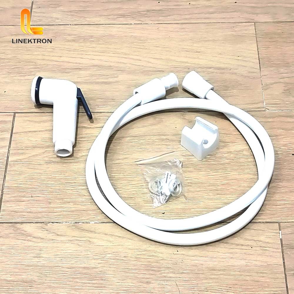 JET SHOWER / สเปรย์ล้าง / สเปรย์ปิด / JET SHOWER TOTO MODEL