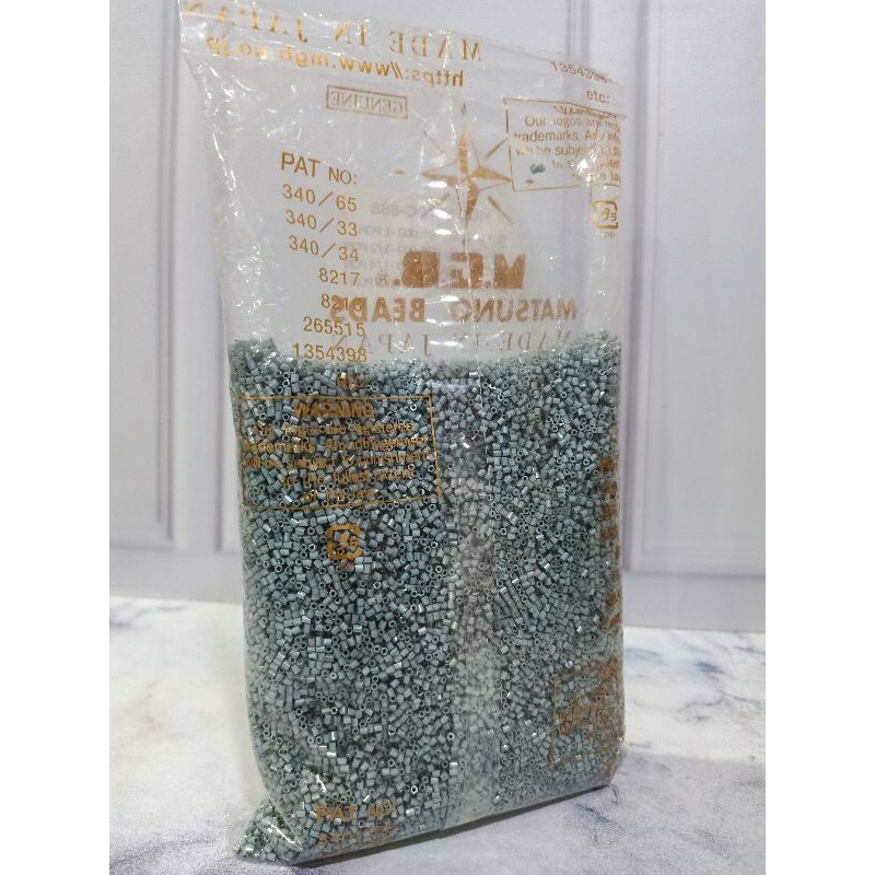 [55 gr] MGB Bamboo ญี่ปุ่น 11/OC-888