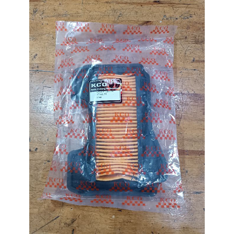 AIR FILTER VEGA ZR (5D9-E4450-01) YAMAHA