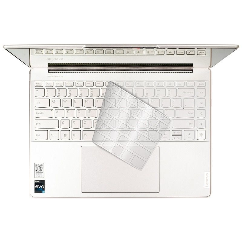 Lenovo Yoga 9i 14 gen7 TPU clear Keyboard Protector Cover