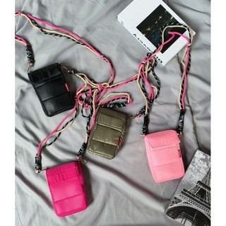 FUFFY | Slingbag | Shoulther bag  Mini FUFFY NFSH
