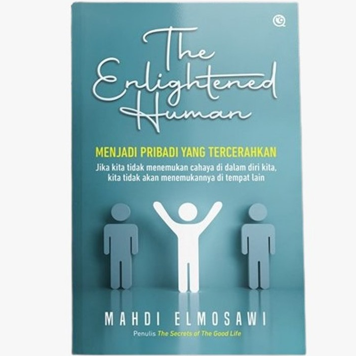 The Enlightened Human Famous - Mahdi Elmosawi - QAF