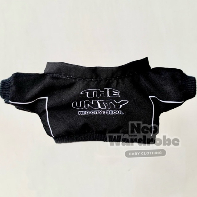[ READY ] เสื้อผ้าตุ๊กตา NCT 127 The Unity