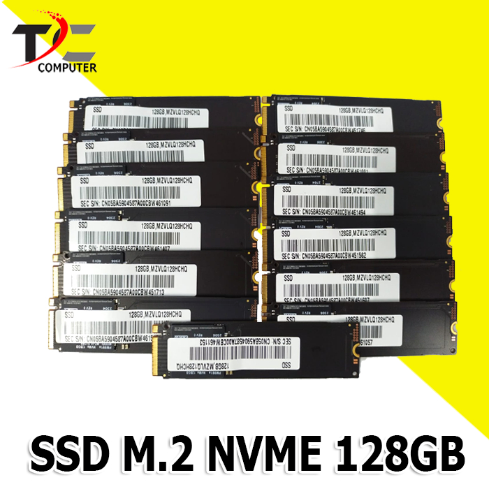 Ssd M2 NVME SSD M.2 SATA NVME/mSATA/SSD 128GB