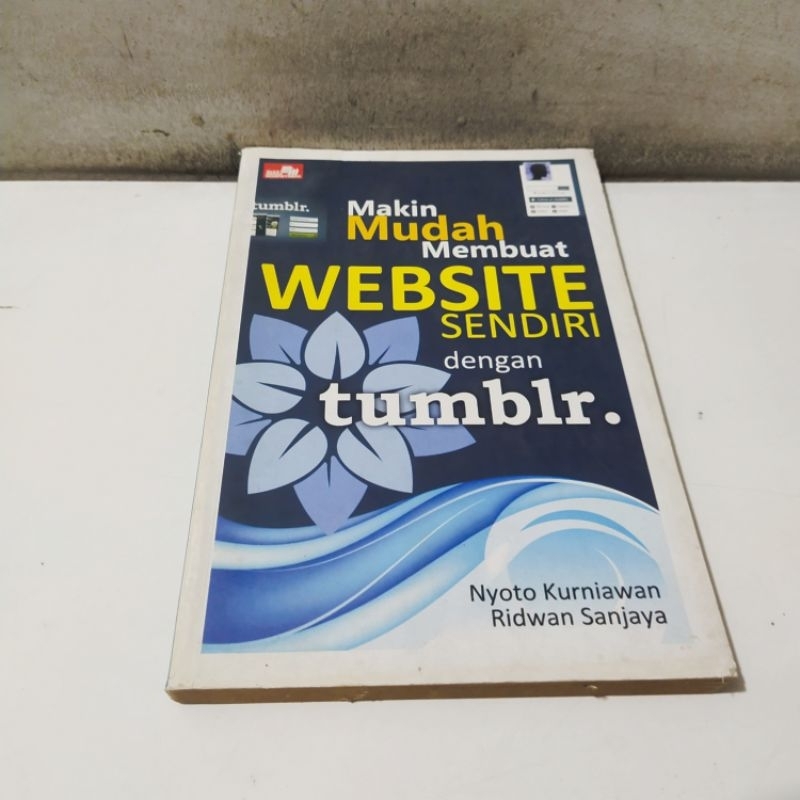 ทําหนังสือเว็บไซต์ของคุณเองด้วย tumblr