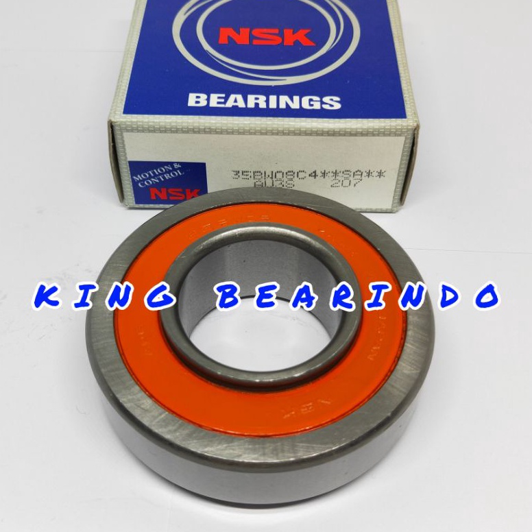 ราคา KIJANG 7K NSK 35BW8 REAR WHEEL BEARINGS